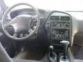 Sierra Silver Metallic - Pathfinder SE 4x4 Photo No. 17