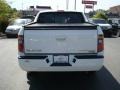 2007 White Honda Ridgeline RTL  photo #3