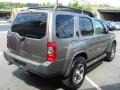 Granite Metallic - Xterra SE Supercharged 4x4 Photo No. 6