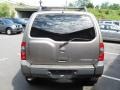 Granite Metallic - Xterra SE Supercharged 4x4 Photo No. 7