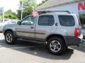 Granite Metallic - Xterra SE Supercharged 4x4 Photo No. 8