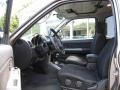 Granite Metallic - Xterra SE Supercharged 4x4 Photo No. 11