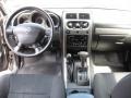 Granite Metallic - Xterra SE Supercharged 4x4 Photo No. 12