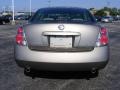 2005 Polished Pewter Metallic Nissan Altima 3.5 SE  photo #4