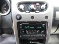 Granite Metallic - Xterra SE Supercharged 4x4 Photo No. 15