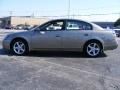 Polished Pewter Metallic - Altima 3.5 SE Photo No. 6