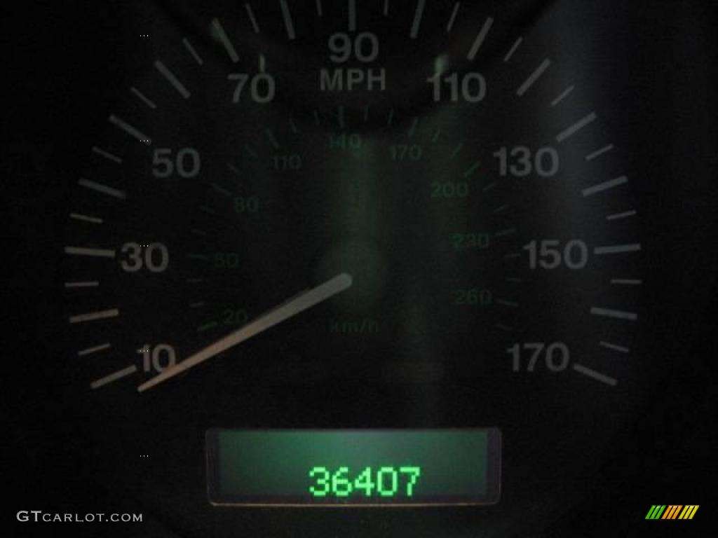 1999 XK XK8 Convertible - Meteorite SIlver Metallic / Charcoal photo #10