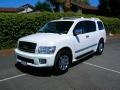 Tuscan Pearl - QX 56 4WD Photo No. 1