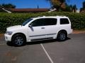 Tuscan Pearl - QX 56 4WD Photo No. 3