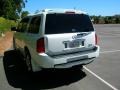 Tuscan Pearl - QX 56 4WD Photo No. 6