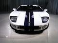 2005 Centennial White Ford GT   photo #4