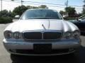 2006 Platinum Silver Metallic Jaguar XJ XJ8  photo #2