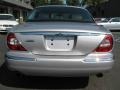 2006 Platinum Silver Metallic Jaguar XJ XJ8  photo #5