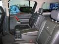 Tuscan Pearl - QX 56 4WD Photo No. 25