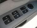 Bright Silver - Santa Fe GLS 4WD Photo No. 8