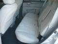 Bright Silver - Santa Fe GLS 4WD Photo No. 10