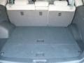 Bright Silver - Santa Fe GLS 4WD Photo No. 11