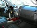 Tuscan Pearl - QX 56 4WD Photo No. 33