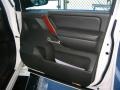 Tuscan Pearl - QX 56 4WD Photo No. 34