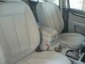 Bright Silver - Santa Fe GLS 4WD Photo No. 13