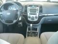 Bright Silver - Santa Fe GLS 4WD Photo No. 15