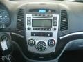 Bright Silver - Santa Fe GLS 4WD Photo No. 17