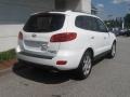 Arctic White - Santa Fe Limited 4WD Photo No. 3