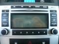 Bright Silver - Santa Fe GLS 4WD Photo No. 25