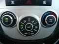 Bright Silver - Santa Fe GLS 4WD Photo No. 26