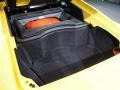 Black Trunk Photo for 2002 Lotus Esprit #174473