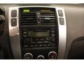 2006 Sahara Silver Hyundai Tucson GLS V6 4x4  photo #12