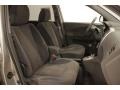 Sahara Silver - Tucson GLS V6 4x4 Photo No. 14