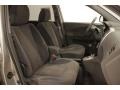 2006 Sahara Silver Hyundai Tucson GLS V6 4x4  photo #14