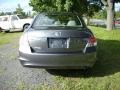 2008 Polished Metal Metallic Honda Accord LX Sedan  photo #3