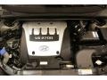 Sahara Silver - Tucson GLS V6 4x4 Photo No. 19