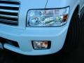 Tuscan Pearl - QX 56 4WD Photo No. 43