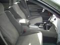 2008 Polished Metal Metallic Honda Accord LX Sedan  photo #10