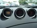 Silver Alloy Metallic - 350Z Touring Roadster Photo No. 33