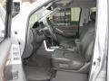 2008 Silver Lightning Nissan Pathfinder LE  photo #8