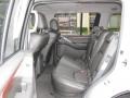 2008 Silver Lightning Nissan Pathfinder LE  photo #10