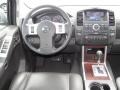 2008 Silver Lightning Nissan Pathfinder LE  photo #13