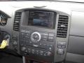 2008 Silver Lightning Nissan Pathfinder LE  photo #14