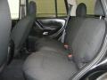 Brilliant Black - Grand Cherokee Laredo 4x4 Photo No. 11