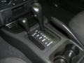 2003 Brilliant Black Jeep Grand Cherokee Laredo 4x4  photo #30