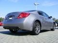 2009 Precision Gray Metallic Nissan Altima 2.5 S Coupe  photo #5