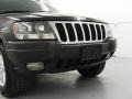 2003 Brilliant Black Jeep Grand Cherokee Laredo 4x4  photo #37