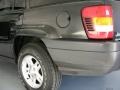 Brilliant Black - Grand Cherokee Laredo 4x4 Photo No. 40