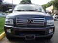 Silver Graphite - QX 56 4WD Photo No. 2
