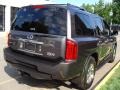 Silver Graphite - QX 56 4WD Photo No. 4