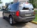 Silver Graphite - QX 56 4WD Photo No. 6